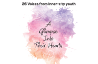 26 Voices inner city youth