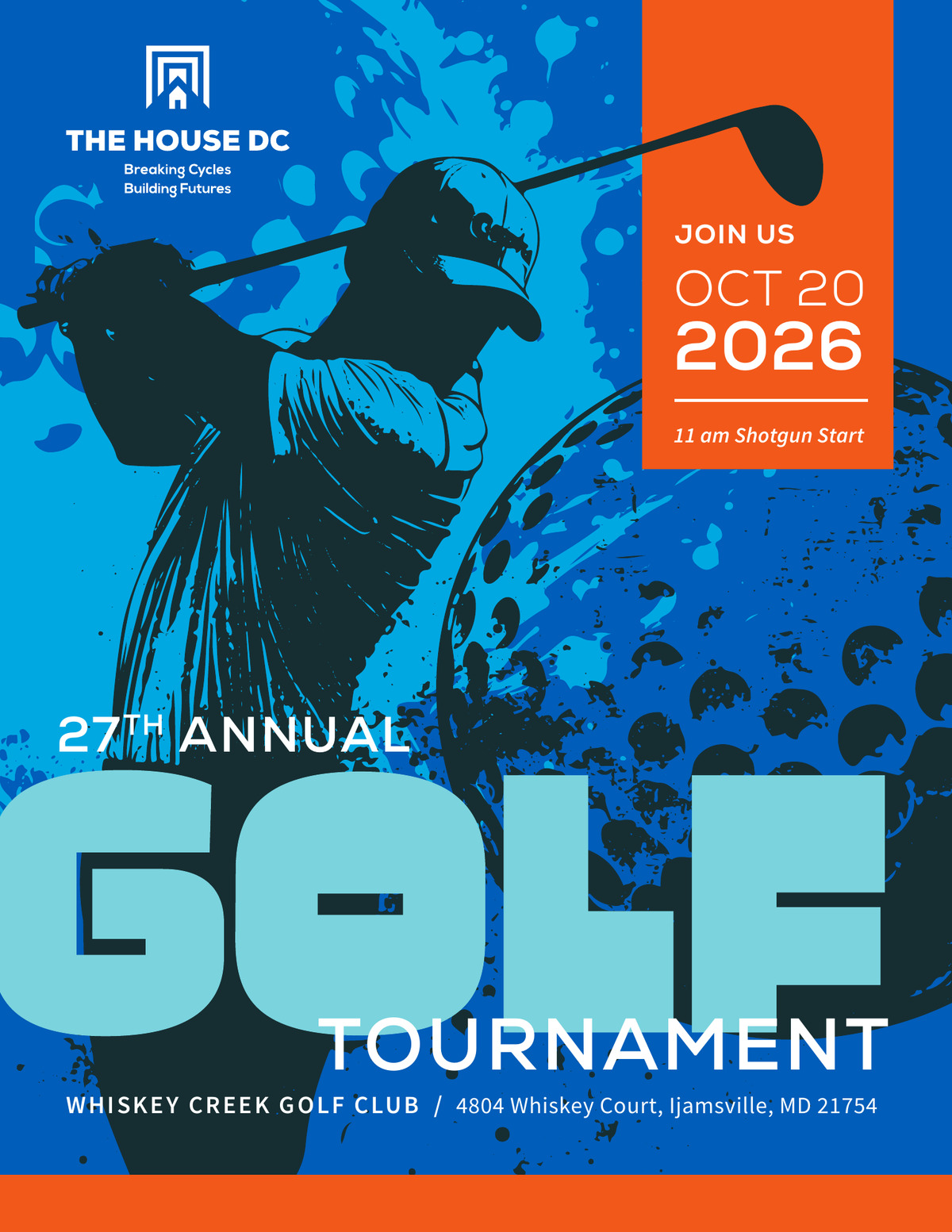 Golf-Brochure-Cover-Constant-Contact